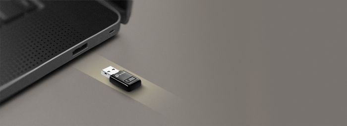Адаптер WiFi TP-LINK TL-WN823N N300, USB