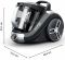 Пилосос Rowenta контейнерний Compact Power XXL Parquet, 900Вт, конт пил -2.5л, чорний