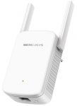 Розширювач покриття WiFi MERCUSYS ME30 AC1200, 1хFE LAN