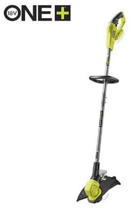 Тример садовий акумуляторний Ryobi ONE+ RY18LT33B-0 18В 33см 2.6кг без АКБ та ЗП