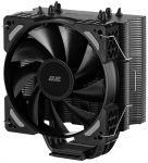 Процесорний кулер 2E GAMING Air Cool ACN120-S, LGA1700, 1366, 1200, 115x, AM5, AM4, AM3, AM3+, AM2, AM2+, FM2, FM1, 4pin PWM, TDP 180W