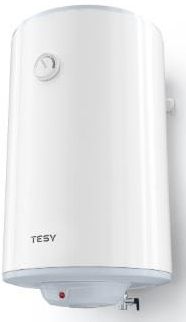 Водонагрівач електричний Tesy SimpatEco CTVOL 804415 D07 TRC 80 л, 1.5 кВт, круглий, мех. керування, Болгарія, C