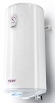 Водонагрівач електр. TESY Bilight Slim круглий слім GCV 803520 B11 TSRC, 80л, 2кВт, мех. кер-ння, D, білий