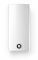 Водонагрівач електр. TESY Bellislimo Lite Dry плаский GCR 802712D E32 EC, 80л, 1,2кВт, сухий тен, ун. монтаж,  електр. кер-ння, B, білий