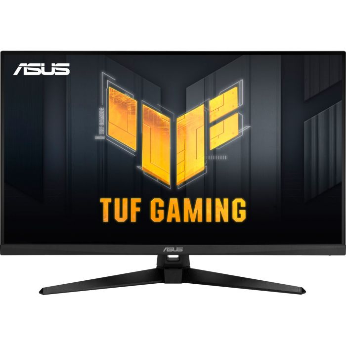 Монітор Asus 31.5" TUF Gaming VG32AQA1A 2xHDMI, DP, MM, VA, 2560x1440, 170Hz, 1ms, FreeSync, HDR10