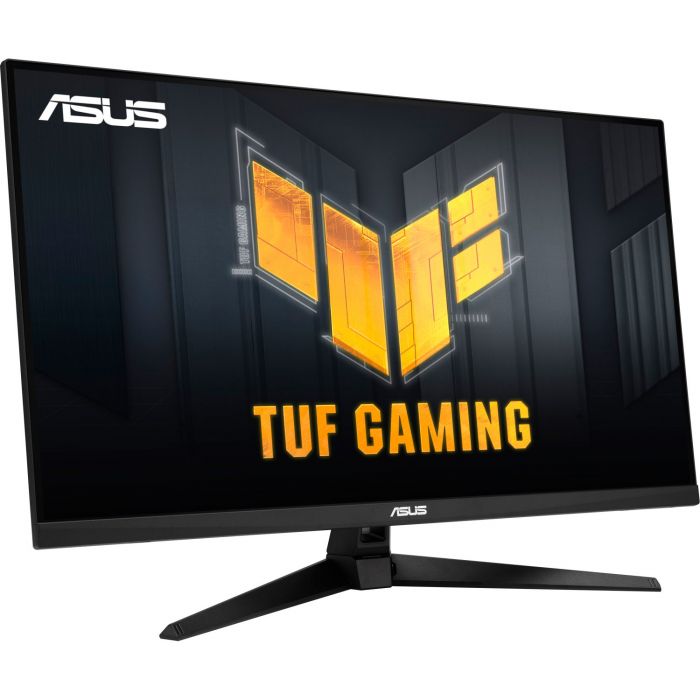 Монітор Asus 31.5" TUF Gaming VG32AQA1A 2xHDMI, DP, MM, VA, 2560x1440, 170Hz, 1ms, FreeSync, HDR10