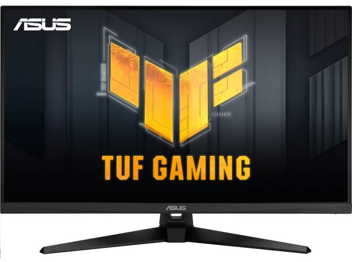 Монітор Asus 31.5" TUF Gaming VG32AQA1A 2xHDMI, DP, MM, VA, 2560x1440, 170Hz, 1ms, FreeSync, HDR10