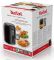 Мультипіч Tefal EasyFry Classic XL, 1500Вт, чаша-4.2л, механічне керув., пластик, чорний