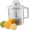 Соковитискач Gorenje цитрус-прес 30Вт, чаша-0.8л, пластик/метал, білий
