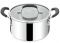 Каструля з кришкою Tefal Jamie Oliver Home Cook, 24см, 5.4л, нержавіюча сталь, силікон, скло