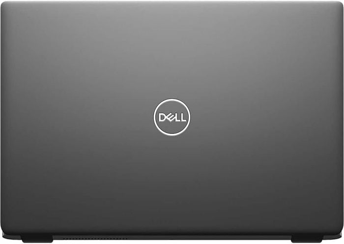 Ноутбук Dell Latitude 3410 14" FHD AG, Intel i7-10510U, 8GB, F256GB, UMA, Lin, чорний