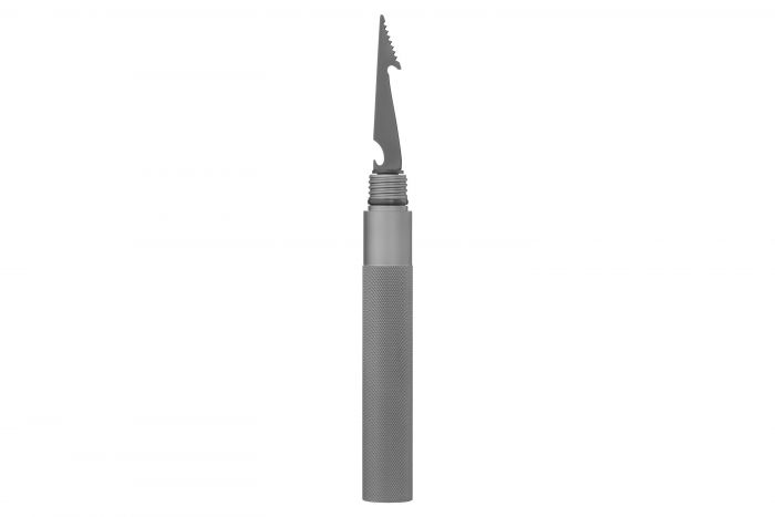 Лопата-мультитул тактична 2E Mahura Steel Gray розбірна, 23в1, з сумкою у комплекті, 107 см макс., 1.5 кг