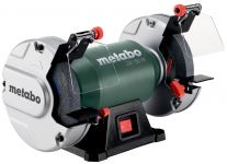 Верстат заточувальний Metabo DS 150 M 370Вт коло 150х20мм 2980об/хв 8.7кг