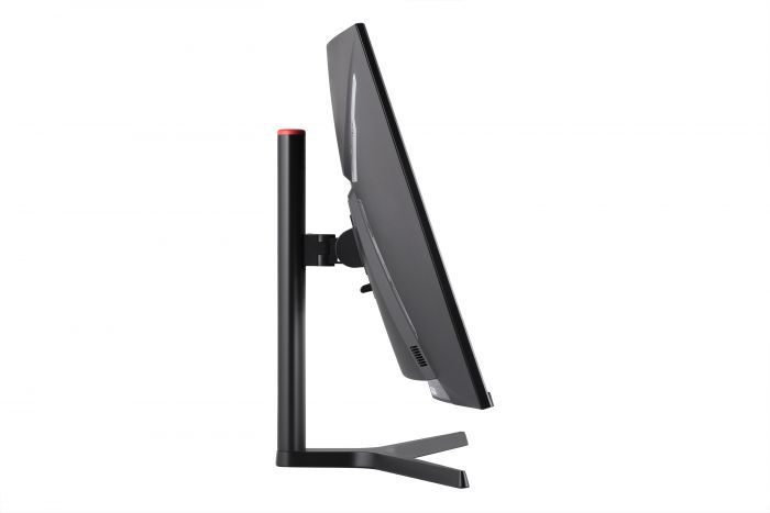 Монітор 2E GAMING 31.5" G3223B 2xHDMI, DP, MM, VA, 2560x1440, 165Hz, 1ms, CURVED, FreeSync, HAS