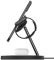 Зарядний пристрій бездротовий Belkin 3в1 MagSafe iPhone/Watch/AirPods Fast charger, чорний