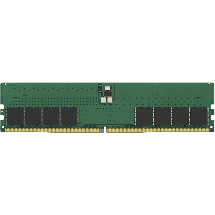 Пам'ять ПК Kingston DDR5 32GB 5600