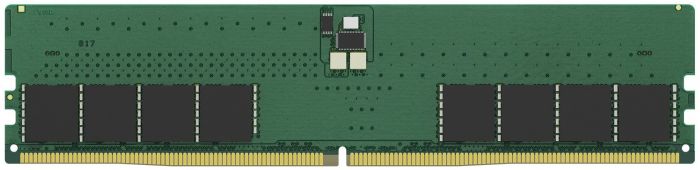 Пам'ять ПК Kingston DDR5 32GB 5600