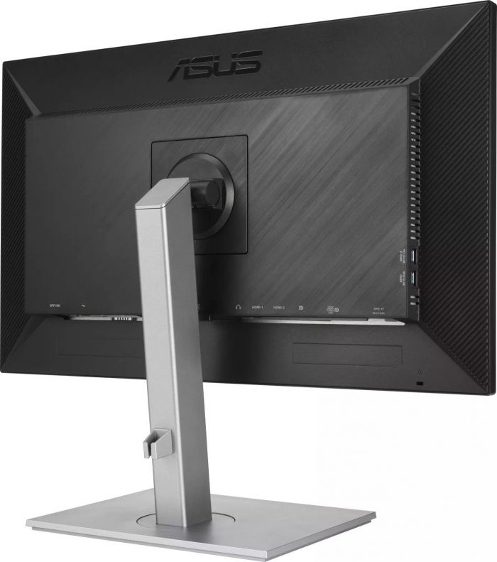 Монітор Asus 27" ProArt PA278CGV 2xHDMI, DP, USB-C, 4xUSB, MM, IPS, 2560x1440, 144Hz, 5ms, sRGB 100%, AdaptiveSync, Pivot, HDR400