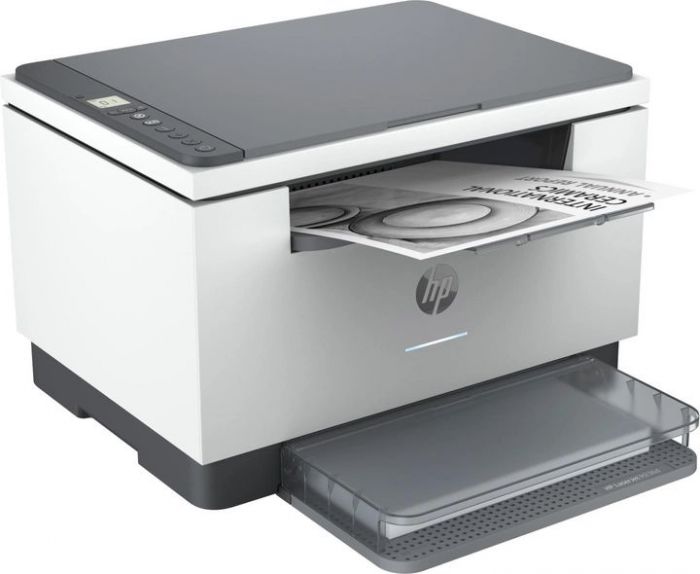 Багатофункціональний пристрій А4 ч/б HP LaserJet M236d