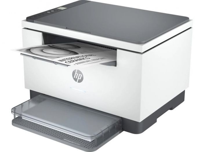 Багатофункціональний пристрій А4 ч/б HP LaserJet M236d