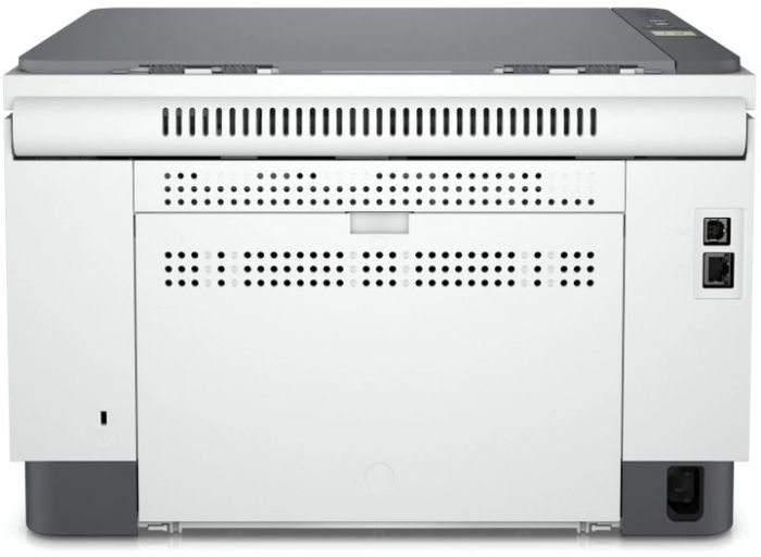 Багатофункціональний пристрій А4 ч/б HP LaserJet M236d