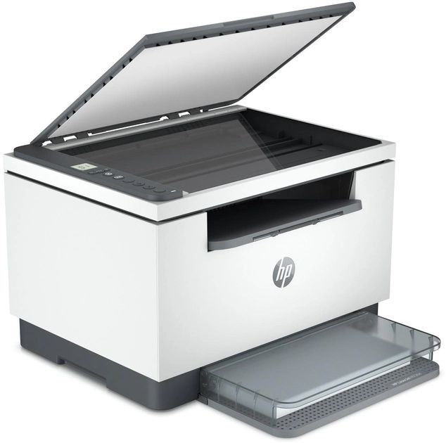 Багатофункціональний пристрій А4 ч/б HP LaserJet M236d