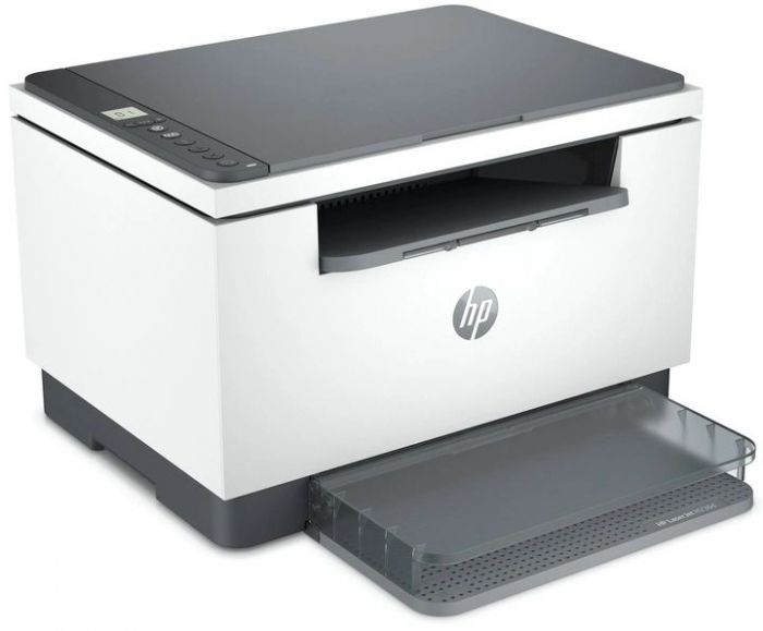 Багатофункціональний пристрій А4 ч/б HP LaserJet M236d
