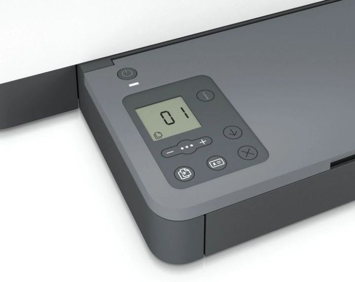 Багатофункціональний пристрій А4 ч/б HP LaserJet M236sdn