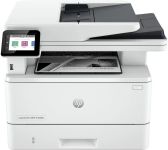 Багатофункціональний пристрій А4 ч/б HP LaserJet Pro 4103fdn