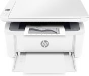 Багатофункціональний пристрій А4 ч/б HP LaserJet M141w з Wi-Fi