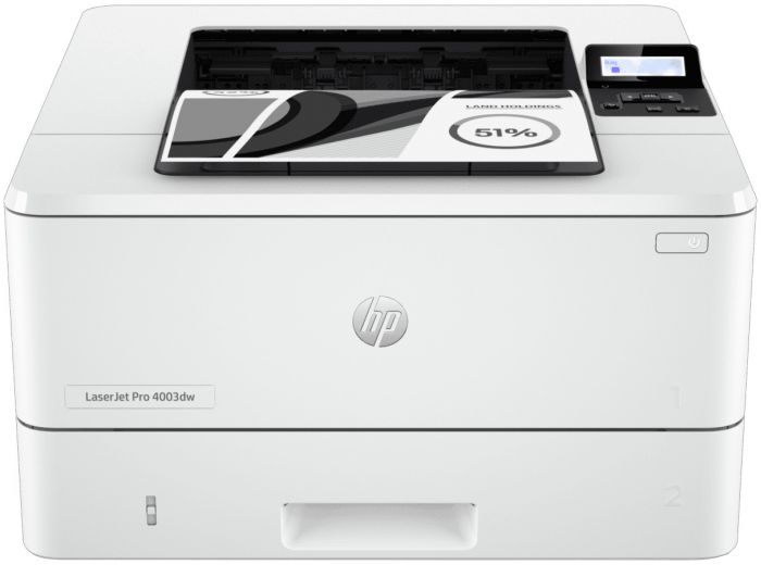 Принтер А4 HP LaserJet Pro M4003dw з Wi-Fi