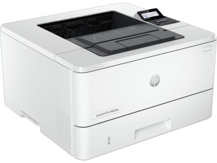 Принтер А4 HP LaserJet Pro M4003dw з Wi-Fi