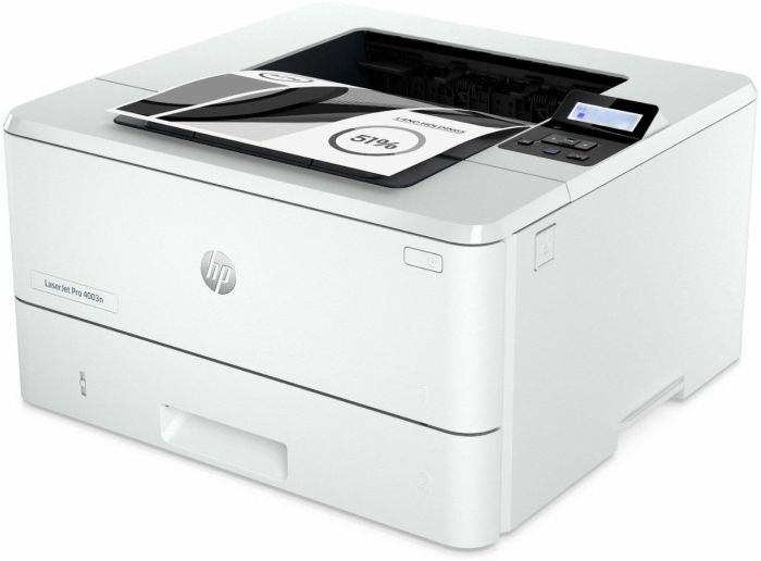 Принтер А4 HP LaserJet Pro M4003n