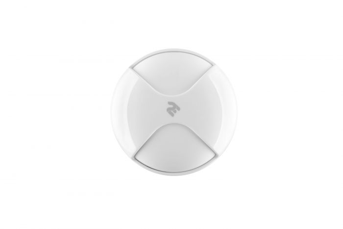 Навушники 2E RainDrops Х True Wireless Waterproof Mic White