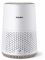 Очищувач повітря Philips Series 600i, 40м2, 170м3/год, дисплей, HEPA фільтр, Wi-Fi, 3 режими, білий