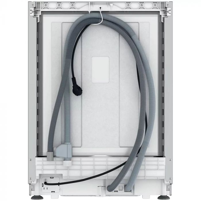 Посудомийна машина Whirlpool вбудована, 14компл., A+++, 60см, дисплей, 3й кошик, білий