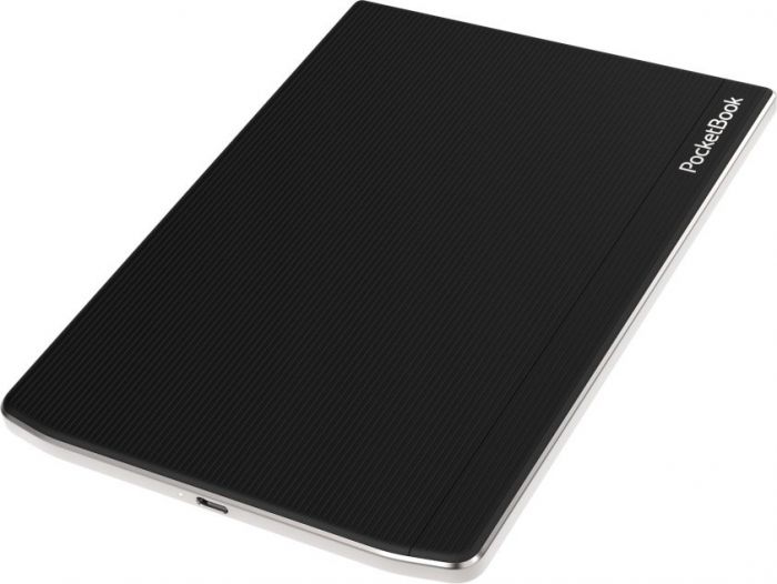 Електронна книга PocketBook 743G InkPad 4, Stardust Silver