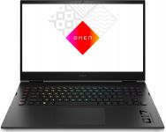 Ноутбук HP OMEN 17-ck2002ua 17.3" QHD IPS AG, Intel i9-13900HX, 32GB, F2048GB, NVD4090-16, DOS, чорний