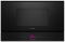 Мікрохвильова піч Bosch вбудована, 21л, електр. керув., 900Вт, дисплей, чорний