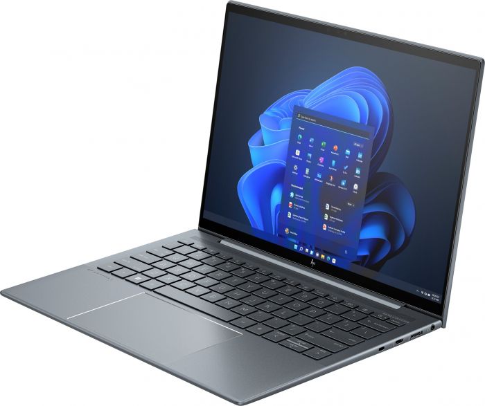 Ноутбук HP Dragonfly-G4 13.5" 3K2K OLED, Intel i7-1355U, 16GB, F1024GB, UMA, Win11P, чорний
