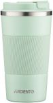 Термокухоль ARDESTO Urban, 500мл, нержавіюча сталь, зелений