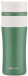 Термокухоль Ardesto CaldoCup, 450мл, нержавіюча сталь, зелений