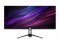 Монітор 2E 28.7" D2923B 2xHDMI, DP, MM, IPS, 2560x1080, 21:9, 75Hz, FreeSync