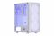 Корпус 2E GAMING Hexagon G338W без БЖ 2xUSB3.0, 1xUSBType-C, 3x120мм ARGB, 1x120мм, VGA 330мм, LCS ready, HUB, TG Side Panel, ATX, білий