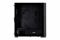 Корпус 2E GAMING Vertex GI01B без БЖ 2xUSB3.0, 1xUSBType-C, 3x140мм ARGB, 1x120мм ARGB, VGA 380мм, LCS ready, контролер з пультом, TG Side Panel, EATX, чорний