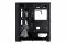 Корпус 2E GAMING Vertex GI01B без БЖ 2xUSB3.0, 1xUSBType-C, 3x140мм ARGB, 1x120мм ARGB, VGA 380мм, LCS ready, контролер з пультом, TG Side Panel, EATX, чорний