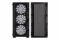 Корпус 2E GAMING Virtus Neo G3301N без БЖ 2xUSB3.0, 1xUSB2.0, 3x140мм ARGB, 1x120мм ARGB,  VGA 340мм, LCS ready, контролер з пультом, TG Side Panel, ATX, чорний