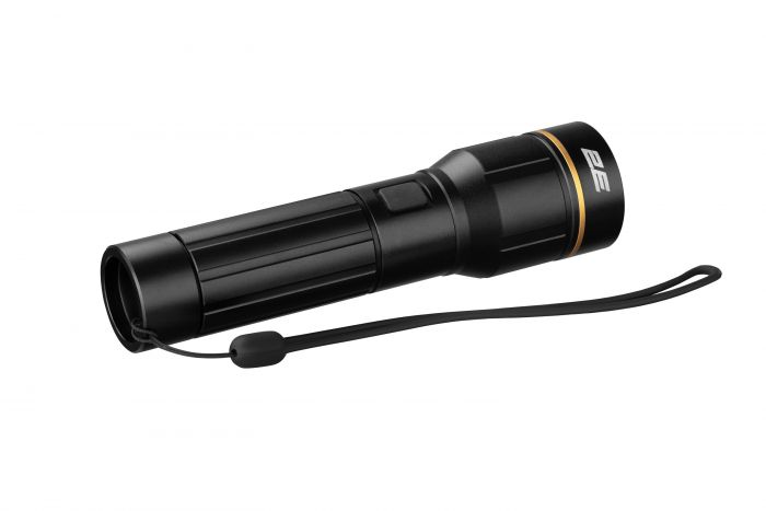 Ліхтар ручний акумуляторний 2E FLBL2650 USB-C 5000мА·год 2000лм 20Вт 5 режимів освітлення IP44 0.35кг