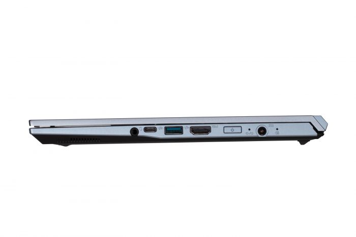 Ноутбук 2E Complex Pro 14" FHD IPS AG, Intel i7-1260P, 32GB, F1024GB, UMA, DOS, ice crystal blue