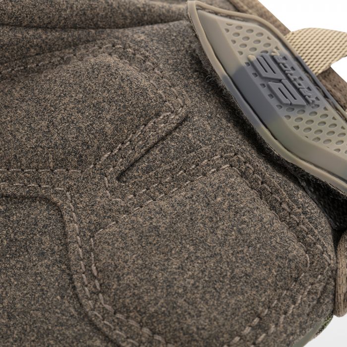 Рукавички тактичні 2E, безпалі, XL, камуфляж